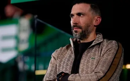 مدرب إلتشي ينتقد الحكم بشدة: هدف ريال مدريد الثاني غير قانوني