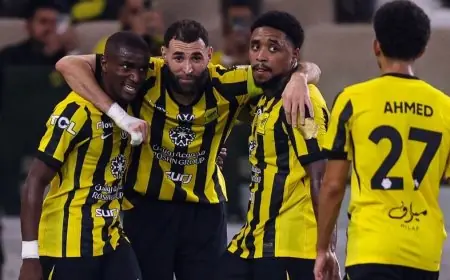 جدول مباريات اليوم الاثنين 24 نوفمبر 2025 وتوقيتاتها كاملة