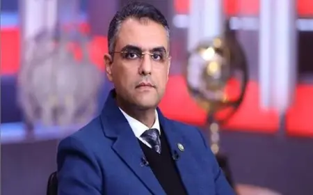 إرث مدرسة التلاوة المصرية يبني جيلًا عالميًا متميزًا كما يؤكد متحدث الأوقاف