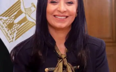 اقتراح وزيرة التضامن منافسة نسائية جديدة في برنامج دولة التلاوة