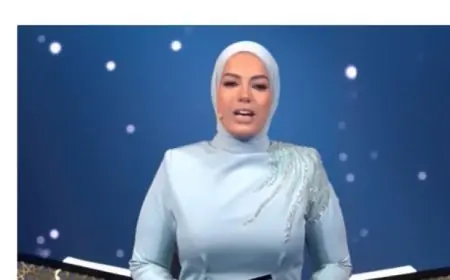 وزيرة التضامن تعلن آية عبد الرحمن واجهة ثقافية لبرنامج دولة التلاوة وتحذر من أن استبدالها يشكل خطوة للوراء