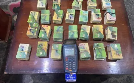 طريقة بسيطة لإضافة المواليد الجدد على بطاقات التموين لعام 2025