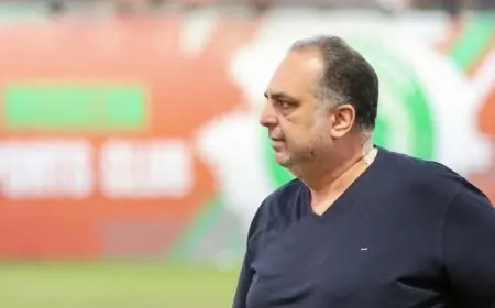 وليد دعبس يعلن انتهاء الشراكة بين مودرن سبورت والسكة الحديد لكشف تفاصيل مثيرة