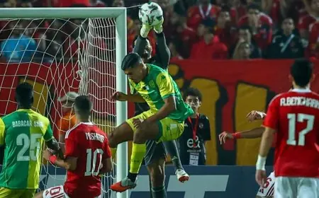 تفاصيل إصابات ثلاثة لاعبين بالأهلي قبل لقاء الجيش الملكي المرتقب