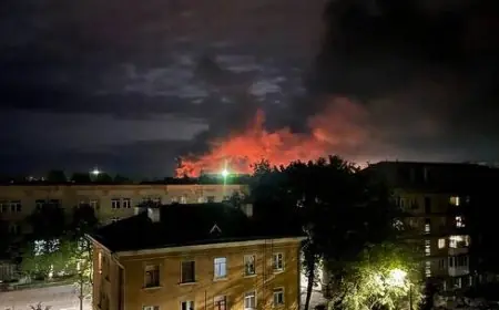 ماركو روبيو يعلن عن تقدم هائل في خطة إنهاء الصراع في أوكرانيا