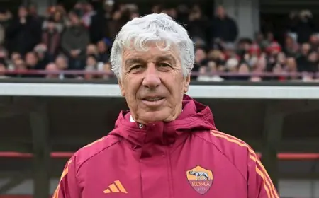 روما يتربع على عرش الدوري الإيطالي للمرة الأولى منذ عقد كامل