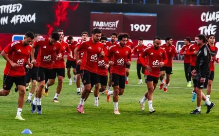 الأهلي المصري يطلق فرعاً جديداً لأكاديميته في السعودية لتطوير المواهب الشابة