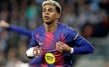 تشكيلة برشلونة المرتقبة لمواجهة تشيلسي في دوري أبطال أوروبا