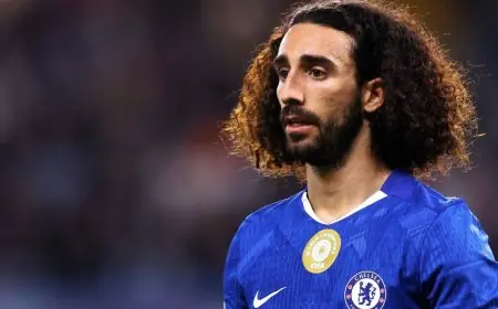 مدافع تشيلسي يصدّ طلب لاعبي برشلونة لتذاكر مباراة دوري أبطال أوروبا