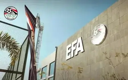 ستة قرارات هامة من اتحاد الكرة: مشروع قومي وتغييرات شاملة