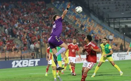 الصحافة المغربية تحذر الجيش الملكي بعد فوز الأهلي برباعية على شبيبة القبائل: تنبيه مبكر