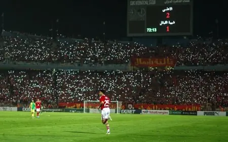 شبيبة القبائل يعاني بعد هزيمته أمام الأهلي: تخفيض حصص التذاكر وفوضى توزيعها تثير الجدل