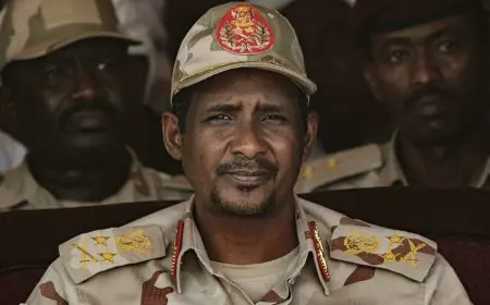 الدعم السريع تبادر بوقف إنساني من جانب واحد لثلاثة أشهر