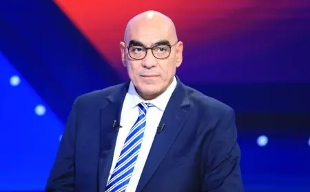 هشام نصر يكشف: عقود رعاية الزمالك تمثل ربع قيمة الأهلي وأرض 6 أكتوبر تعود للنادي