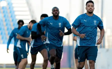 الجدول الكامل لمباريات اليوم الثلاثاء 25 نوفمبر 2025