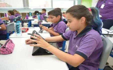 وزارة التعليم تتخذ قرارا حاسما بشأن دورات مياه المدارس الدولية بعد حادثة مدرسة سيدز