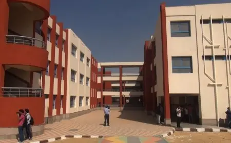 إلزام المدارس الخاصة بتحليل المخدرات للموظفين بعد حادثة مدرسة سيدز: التعليم تكشف الإجراءات الجديدة الخاصة