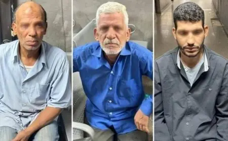 محامي ضحايا واقعة سيدز يطالب التعليم بتقديم دعم خاص لأهالي الأطفال لضمان مستقبلهم المشرق