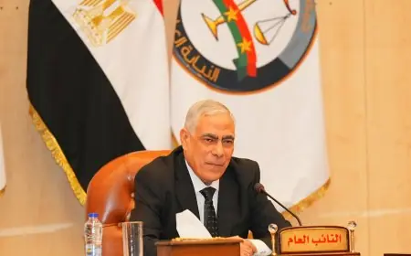 النائب العام يتدخل: احتواء حور ضحية التنمر في مشهد إنساني مؤثر داخل الفصل