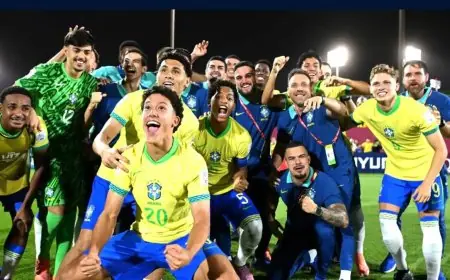 تعرف على مواعيد مباريات اليوم الاثنين والقنوات الناقلة لأهم الأحداث مثل نصف نهائي كأس العالم للناشئين