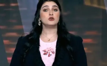 روان أبو العينين: تكامل الشرعية الانتخابية والخبرة العملية في مجلس النواب القادم