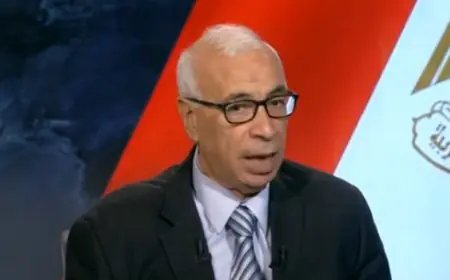 علي حسن يعلن عن إجراءات حازمة لضمان نزاهة المرحلة الثانية من انتخابات مجلس النواب 2025