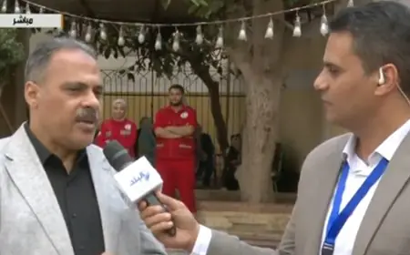 محافظ الشرقية يؤكد: العملية الانتخابية تجري بسلاسة وتنظيم دون معوقات