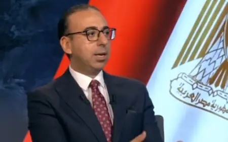 الانضباط يتصدر المشهد في الجولة الثانية من انتخابات النواب وفقًا لجمال رائف