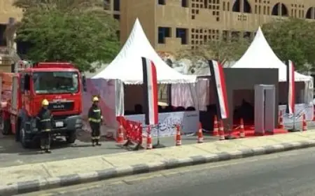 تأثيرات سلبية على انتخابات مجلس النواب المرحلة الثانية يكشفها رئيس حقوق الإنسان