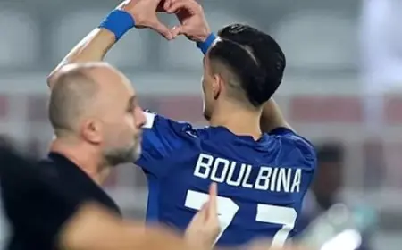 الدحيل القطري يسحق الاتحاد السعودي برباعية في دوري أبطال آسيا للنخبة