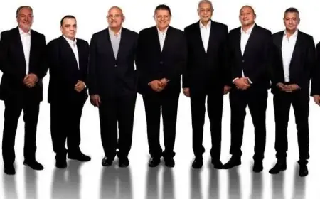 اجتماع طارئ لاتحاد اليد الأربعاء لاختيار القائم بأعمال أمين الصندوق الجديد