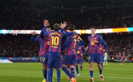 توقعات التشكيل لمواجهة تشيلسي وبرشلونة في دوري الأبطال