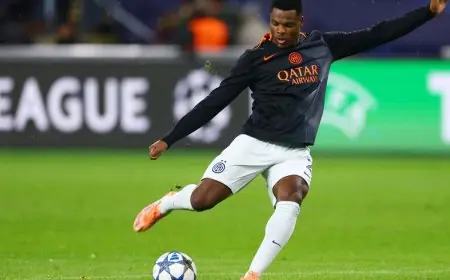 إنتر ميلان يواجه تحديات أمام أتلتيكو مدريد بغياب خمسة من نجومه الأساسيين