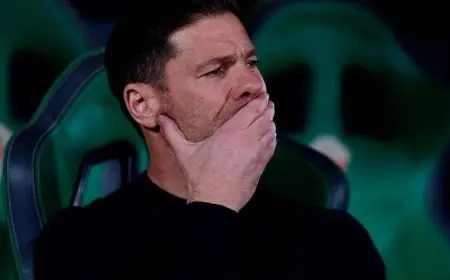 تشكيلة ريال مدريد في مواجهة أولمبياكوس تشهد غياب 5 مدافعين أساسيين