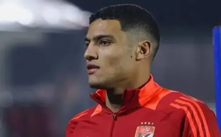 مصطفى العش يغادر المستشفى ويبدأ رحلة العلاج الفعّالة