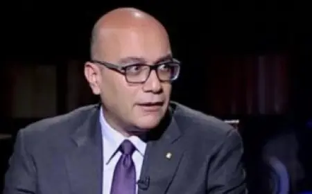 أحمد ناجي قمحة يدعو البرلمان القادم لإحداث ثورة تشريعية في الاقتصاد