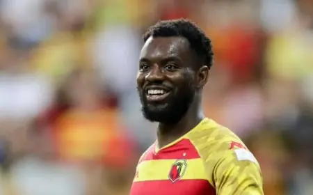 الأهلي يستهدف المهاجم الكونغولي أفيميكو بولولو بحسب تقارير بولندية