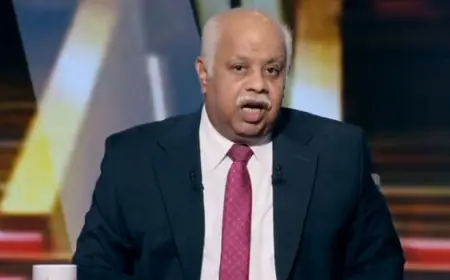 هل تعلّم حمدي رزق من الشوربة؟ الفرق بين المرحلتين الأولى والثانية في الانتخابات