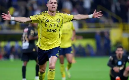 تفاصيل مثيرة عن معسكر النصر الشتوي المرتقب