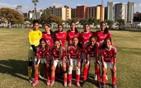 أهلي 2007 يتألق برباعية نظيفة ضد رع في بطولة الجمهورية