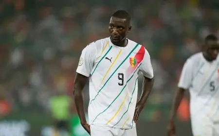 المحكمة الرياضية ترفض طعون غينيا وتأهل تنزانيا إلى كأس أمم أفريقيا رسميًا