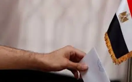 اكتشف نتائج الفرز في انتخابات مجلس النواب بمحافظة دمياط