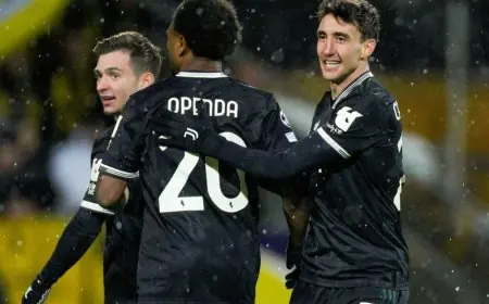 يوفنتوس يسجل انتصاره الأول في دوري أبطال أوروبا