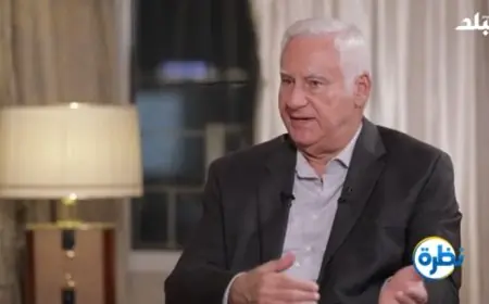 شريف الشوباشي يؤكد أهمية محاربة الفكر المتطرف باستخدام أدوات التكنولوجيا الحديثة