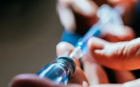 تحذير هام من وزارة الصحة: تجنب استخدام حقنة البرد الخلطة السحرية