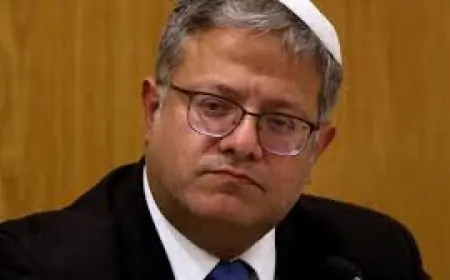 تل السبع تشتعل غضبًا بسبب اقتحام بن غفير وسط تصاعد توتر الأهالي