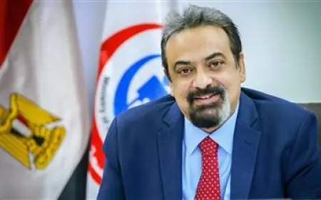 الصحة المصرية تطمئن المواطنين حول مناعة كوفيد والفيروسات التنفسية