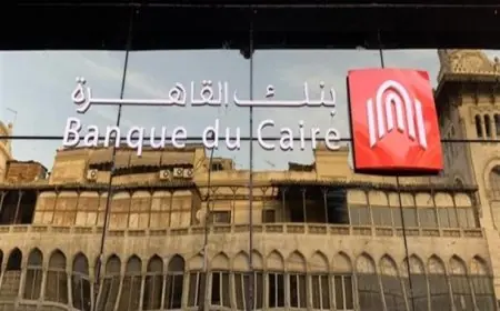 فرص عمل في بنك القاهرة 2025 تعرف على الشروط وطريقة التقديم