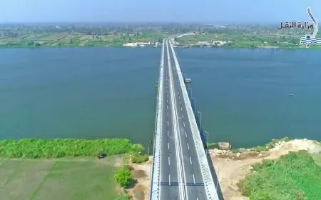 مدبولي يعلن عن خطة شاملة لإدارة مياه النيل والاحتفاظ بالمخزون حتى منتصف 2026