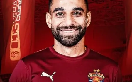 عمرو السولية يؤكد: نسعى لإسعاد الشعب المصري العظيم